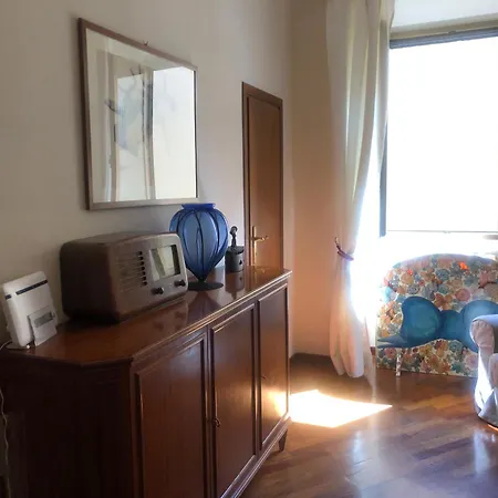 Apartment Rosso Fiorentino Florenz