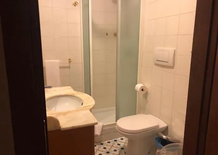 Apartament Rosso Fiorentino *