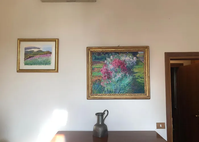 Rosso Fiorentino Florencja