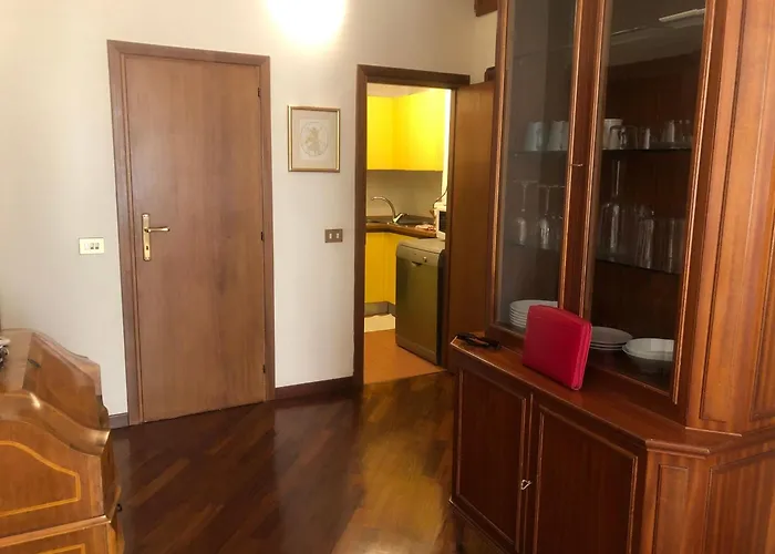 Rosso Fiorentino * Florencja