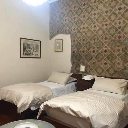 Apartman Rosso Fiorentino *