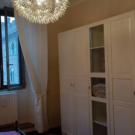Apartman Rosso Fiorentino *